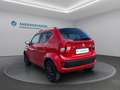 Suzuki Ignis II 1,2 Aut. Rot - thumbnail 7