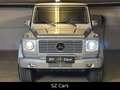 Mercedes-Benz G 320 CDI*LEDER*AHK*BI-XENON*NAVI*SHZ* Silber - thumbnail 4