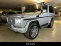 Mercedes-Benz G 320 CDI*LEDER*AHK*BI-XENON*NAVI*SHZ* Silber - thumbnail 3
