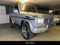 Mercedes-Benz G 320 CDI*LEDER*AHK*BI-XENON*NAVI*SHZ* Silber - thumbnail 5