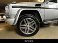 Mercedes-Benz G 320 CDI*LEDER*AHK*BI-XENON*NAVI*SHZ* Silber - thumbnail 2
