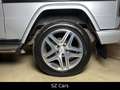 Mercedes-Benz G 320 CDI*LEDER*AHK*BI-XENON*NAVI*SHZ* Silber - thumbnail 12