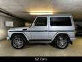 Mercedes-Benz G 320 CDI*LEDER*AHK*BI-XENON*NAVI*SHZ* Silber - thumbnail 10