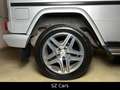Mercedes-Benz G 320 CDI*LEDER*AHK*BI-XENON*NAVI*SHZ* Silber - thumbnail 14