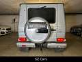 Mercedes-Benz G 320 CDI*LEDER*AHK*BI-XENON*NAVI*SHZ* Silber - thumbnail 7