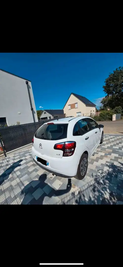 Citroen C3 Citroen C3 - 2
