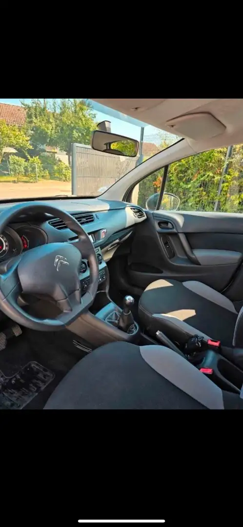 Citroen C3 Citroen C3 - 1