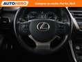 Lexus NX 300 300h Business 2WD Plateado - thumbnail 28