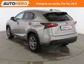 Lexus NX 300 300h Business 2WD Plateado - thumbnail 4