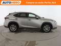 Lexus NX 300 300h Business 2WD Plateado - thumbnail 7