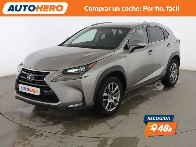 Lexus NX 300 300h Business 2WD