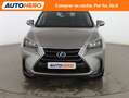 Lexus NX 300 300h Business 2WD Plateado - thumbnail 9