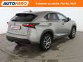 Lexus NX 300 300h Business 2WD Plateado - thumbnail 6