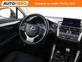 Lexus NX 300 300h Business 2WD Plateado - thumbnail 14