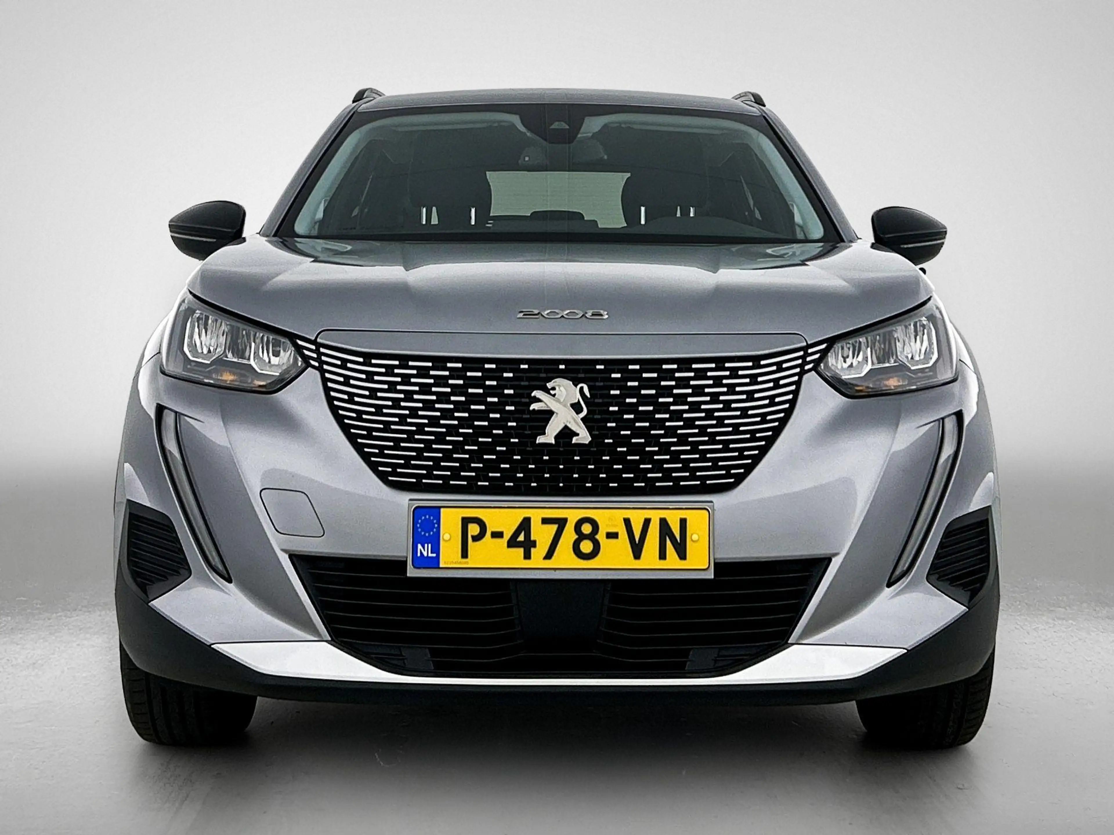 Peugeot e-2008 SUV EV Allure 50 kWh 136pk | Navigatie | Climate C — photo 10