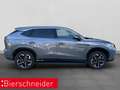 MG HS PHEV LUX Luxury FINANZIERUNGSPREIS Grau - thumbnail 6