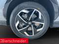 MG HS PHEV LUX Luxury FINANZIERUNGSPREIS Grau - thumbnail 25