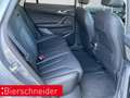 MG HS PHEV LUX Luxury FINANZIERUNGSPREIS Grau - thumbnail 21