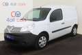 Renault Kangoo 3192 Grand Confort Airco, Bluetooth, 1ZS, 1.5dCi Blanc - thumbnail 1