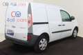 Renault Kangoo 3192 Grand Confort Airco, Bluetooth, 1ZS, 1.5dCi Blanc - thumbnail 2