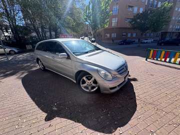 320CDI 4M Aut.