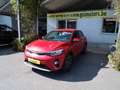 Kia Stonic 1.4i 100cvRouge 02/19 Airco GPS Bluetooth capteurs Rouge - thumbnail 1