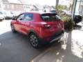 Kia Stonic 1.4i 100cvRouge 02/19 Airco GPS Bluetooth capteurs Rouge - thumbnail 4