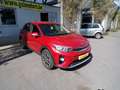 Kia Stonic 1.4i 100cvRouge 02/19 Airco GPS Bluetooth capteurs Rouge - thumbnail 3