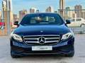 Mercedes-Benz E 220 220d 9G-Tronic 194 Blau - thumbnail 2