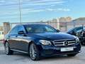 Mercedes-Benz E 220 220d 9G-Tronic 194 Blau - thumbnail 1