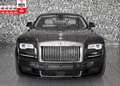 Rolls-Royce Ghost DUO-TONE*REARSEAT*BESPOKE*HEAD-U*TOP-VIEW* Schwarz - thumbnail 3