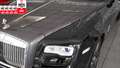 Rolls-Royce Ghost DUO-TONE*REARSEAT*BESPOKE*HEAD-U*TOP-VIEW* Schwarz - thumbnail 9