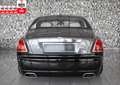 Rolls-Royce Ghost DUO-TONE*REARSEAT*BESPOKE*HEAD-U*TOP-VIEW* Schwarz - thumbnail 8