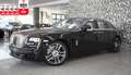 Rolls-Royce Ghost DUO-TONE*REARSEAT*BESPOKE*HEAD-U*TOP-VIEW* Schwarz - thumbnail 1