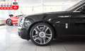 Rolls-Royce Ghost DUO-TONE*REARSEAT*BESPOKE*HEAD-U*TOP-VIEW* Schwarz - thumbnail 6
