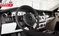 Rolls-Royce Ghost DUO-TONE*REARSEAT*BESPOKE*HEAD-U*TOP-VIEW* Schwarz - thumbnail 19