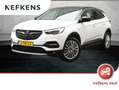 Opel Grandland X 130pkTurbo Innovation | 1ste eigenaar | Glazen dak Weiß - thumbnail 1