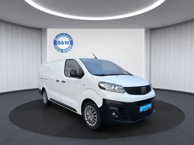 Fiat Scudo L3 SX*1.HAND*AUTOMATIK*KAMERA*NAVI*