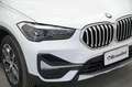 BMW X1 sdrive18d xLine auto Bianco - thumbnail 13