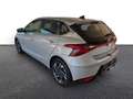 Hyundai i20 Mild-Hybrid 1.0 T-Automatik SHZ PDC Silber - thumbnail 4