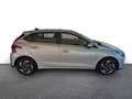 Hyundai i20 Mild-Hybrid 1.0 T-Automatik SHZ PDC Silber - thumbnail 8