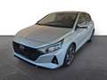 Hyundai i20 Mild-Hybrid 1.0 T-Automatik SHZ PDC Silber - thumbnail 2