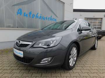 J 2.0 CDTI Innovation Sports Tourer