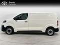 Toyota Proace L1 1PL Van GX 50kWh (136 hp) 1 E-Toggle Blanco - thumbnail 3