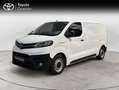Toyota Proace L1 1PL Van GX 50kWh (136 hp) 1 E-Toggle Blanco - thumbnail 1