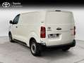 Toyota Proace L1 1PL Van GX 50kWh (136 hp) 1 E-Toggle Blanco - thumbnail 2