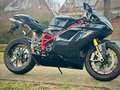 Ducati 1098 S black Negro - thumbnail 2