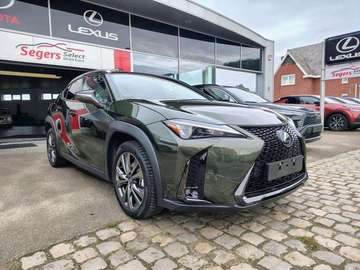 300h F Sport Design