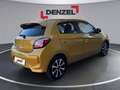 Mitsubishi Space Star 1,2 MIVEC Beige - thumbnail 4