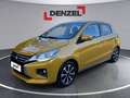 Mitsubishi Space Star 1,2 MIVEC Beige - thumbnail 1
